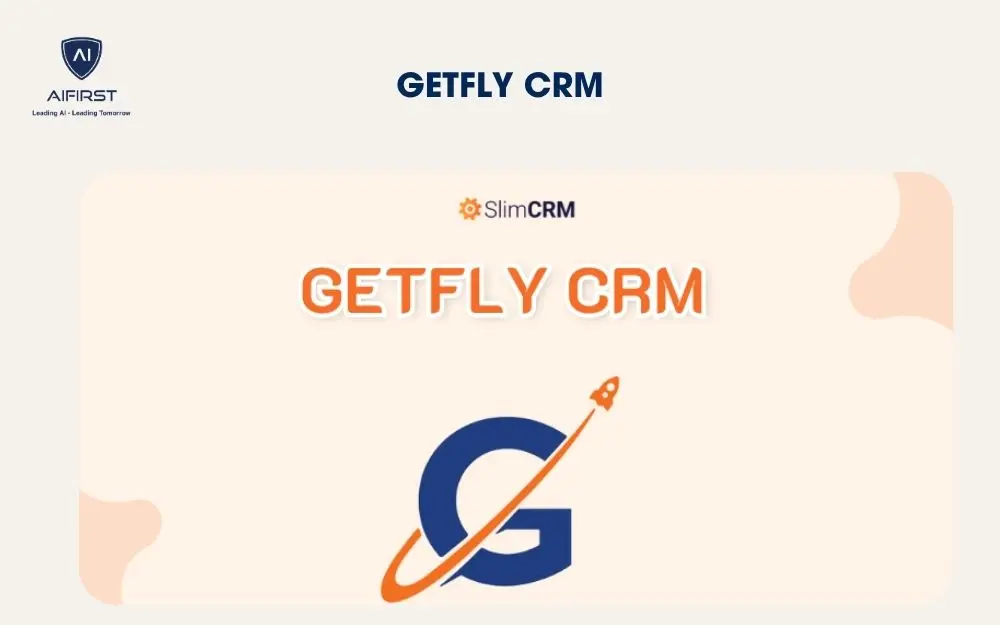 Getfly CRM