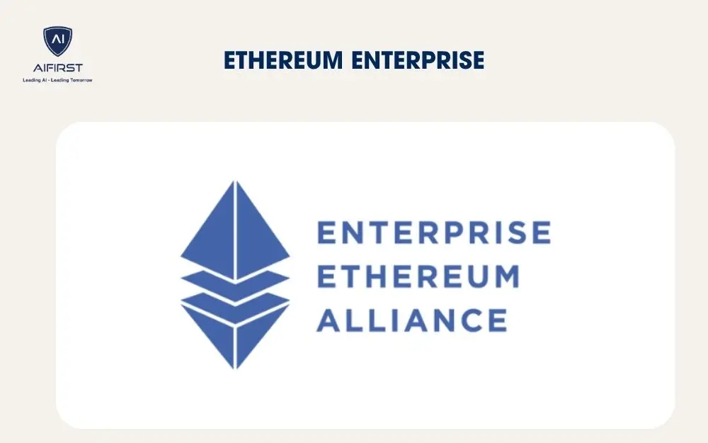 Ethereum Enterprise