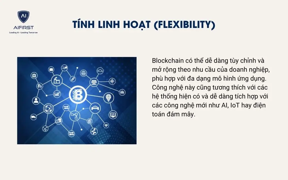 T&iacute;nh linh hoạt (Flexibility)