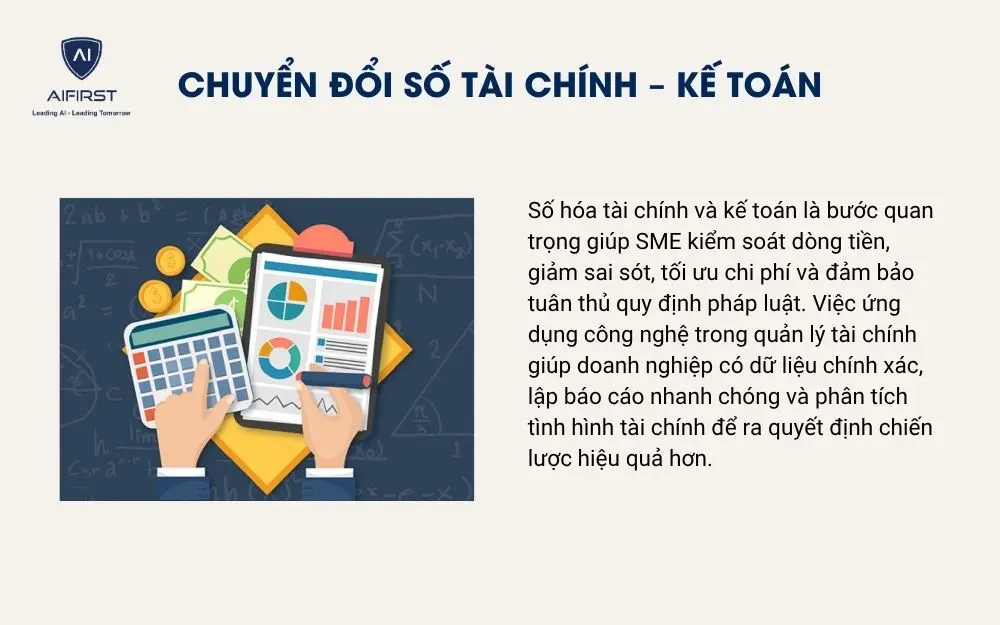 Chuyển đổi số t&agrave;i ch&iacute;nh &ndash; kế to&aacute;n