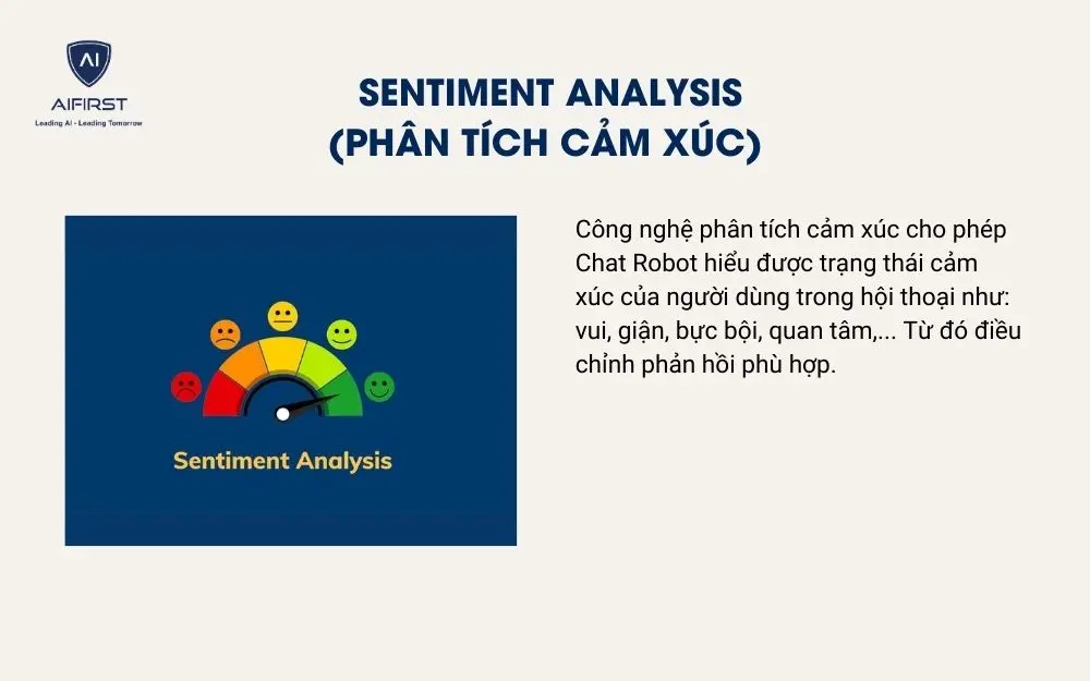 Sentiment Analysis (Ph&acirc;n t&iacute;ch cảm x&uacute;c)