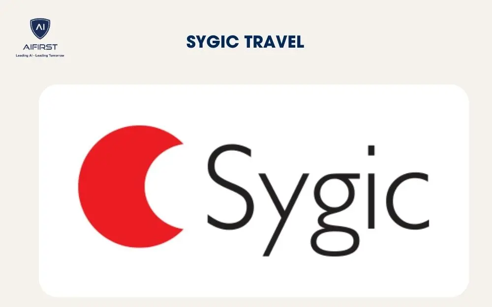 Sygic Travel