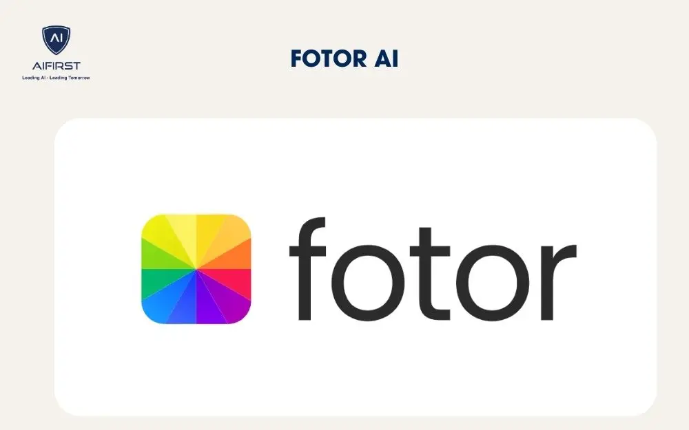 Fotor AI