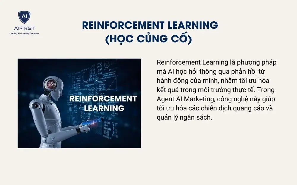 Reinforcement Learning (Học củng cố)