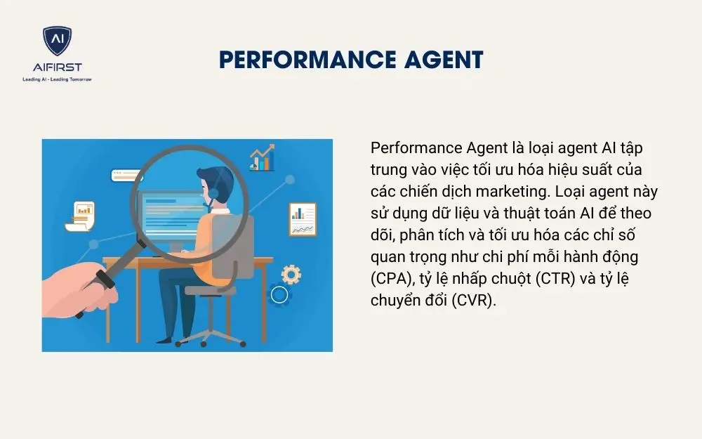 Performance Agent