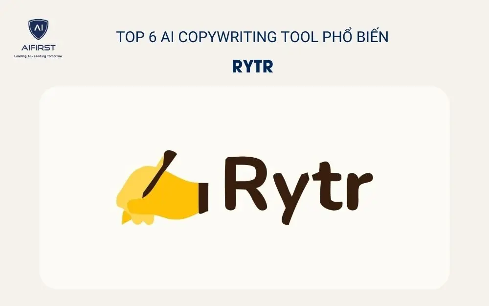  Rytr