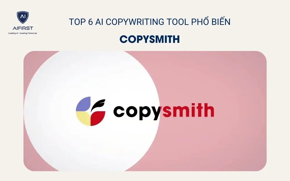 Copysmith