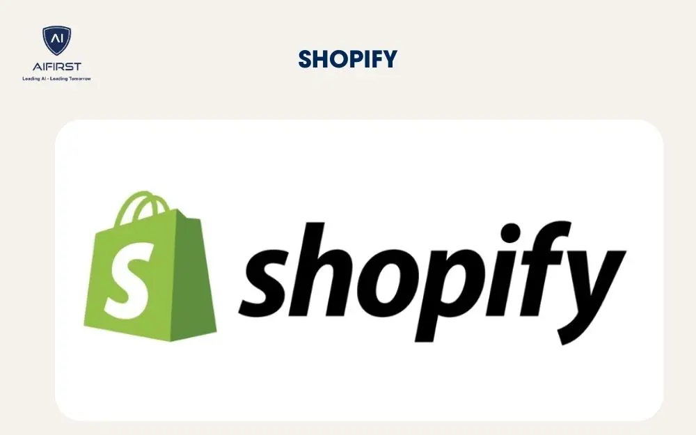 Shopify