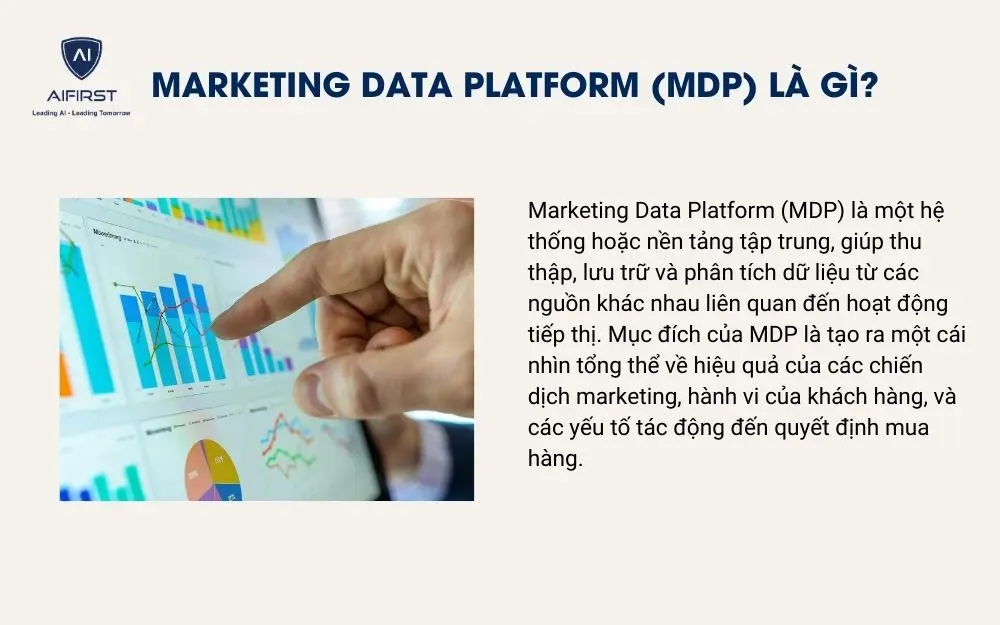 Marketing Data Platform (MDP) l&agrave; g&igrave;?