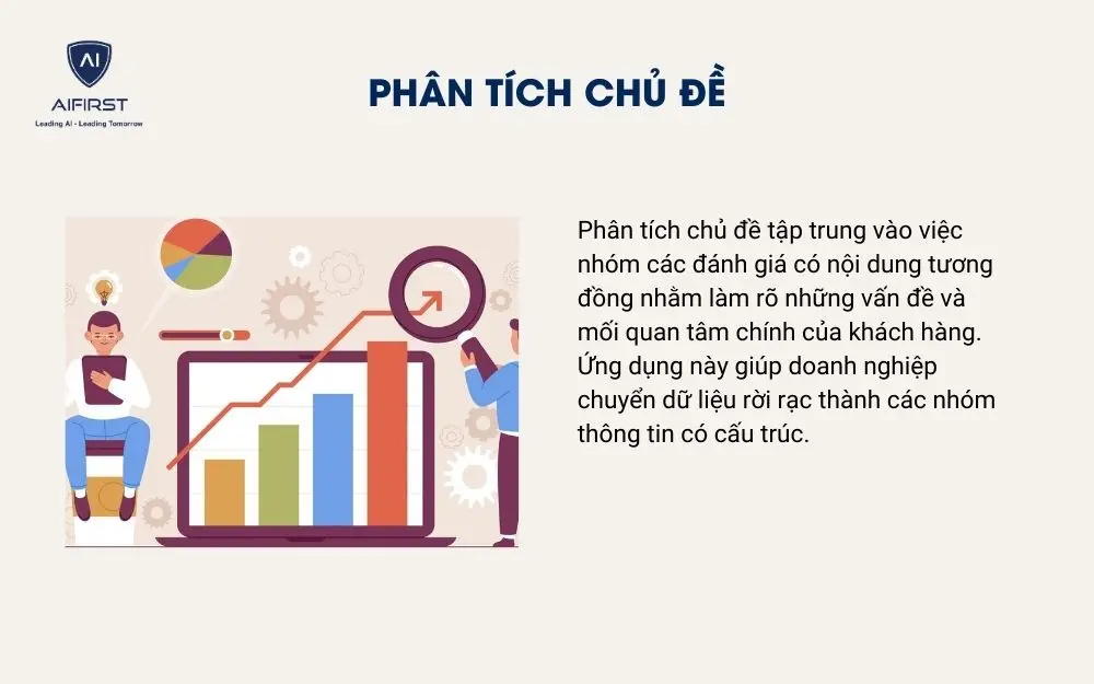 Ph&acirc;n t&iacute;ch chủ đề