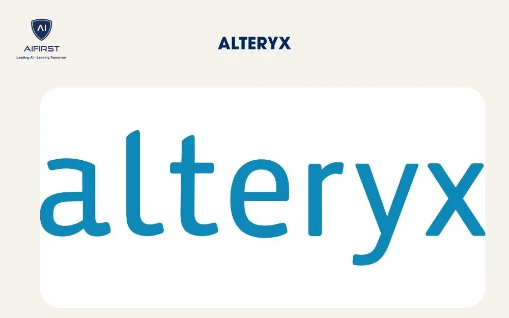 Alteryx
