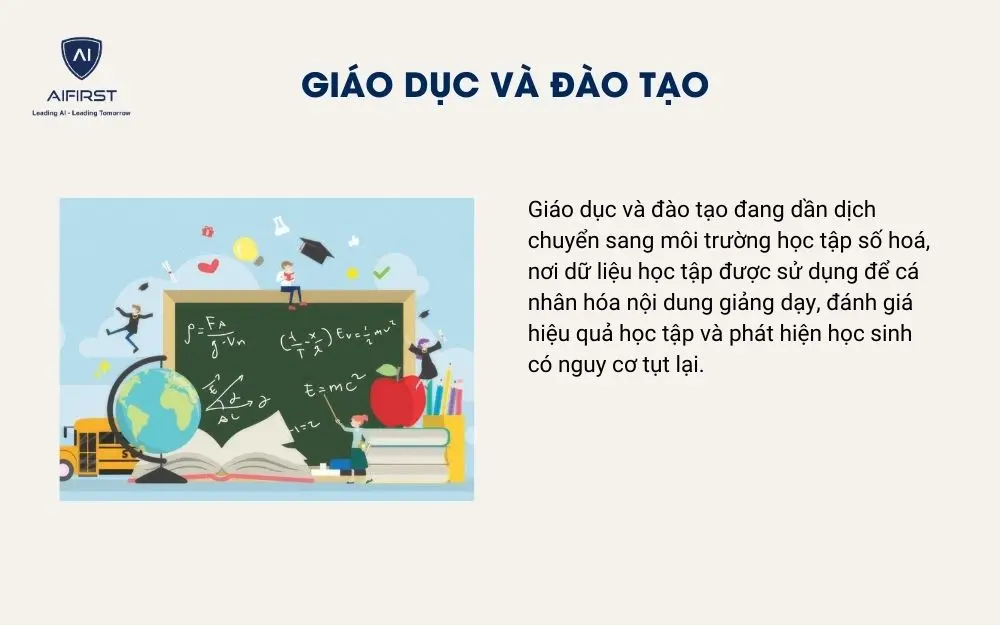 Gi&aacute;o dục v&agrave; đ&agrave;o tạo