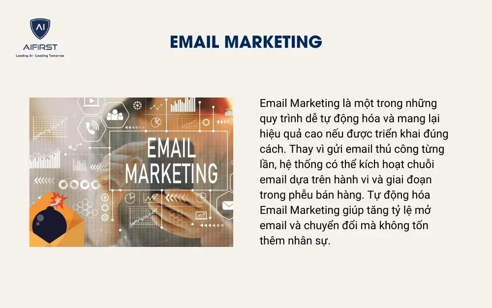 Email Marketing