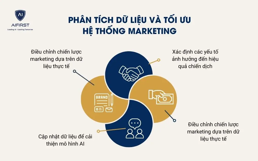 Ph&acirc;n t&iacute;ch dữ liệu v&agrave; tối ưu hệ thống marketing