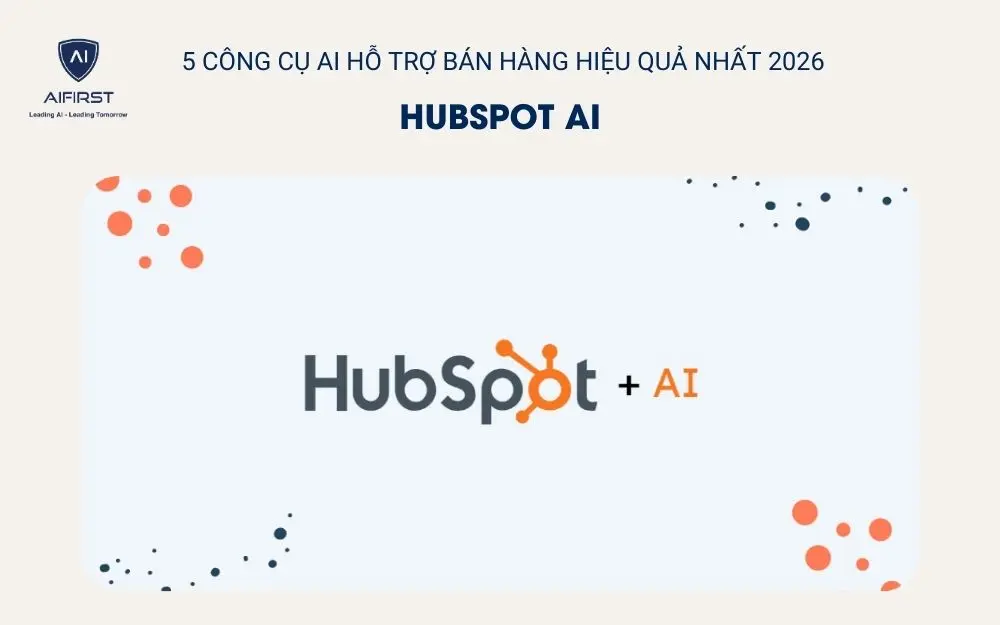 HubSpot AI