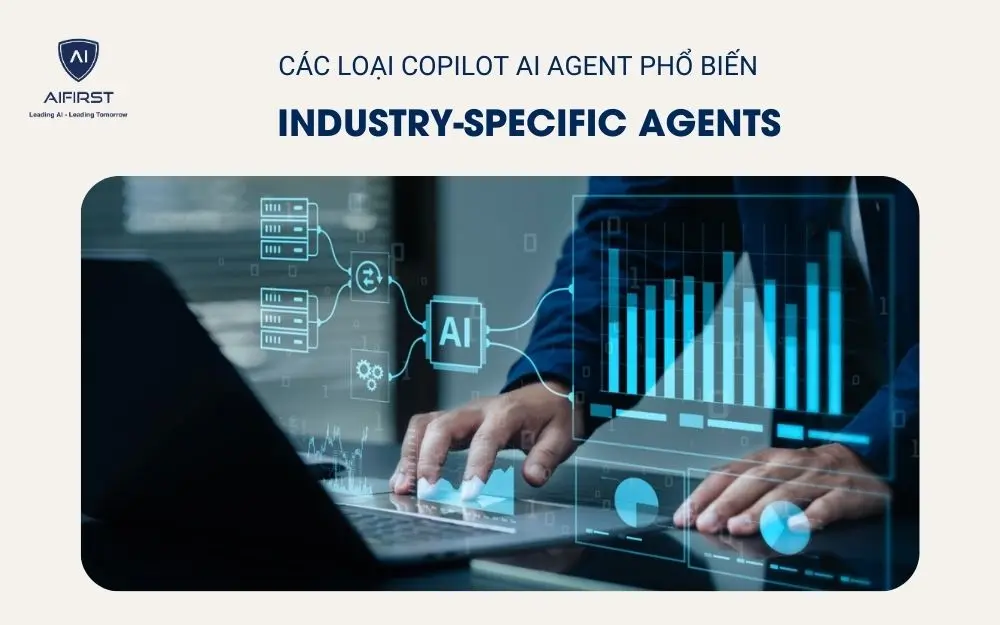 Industry-specific Agents