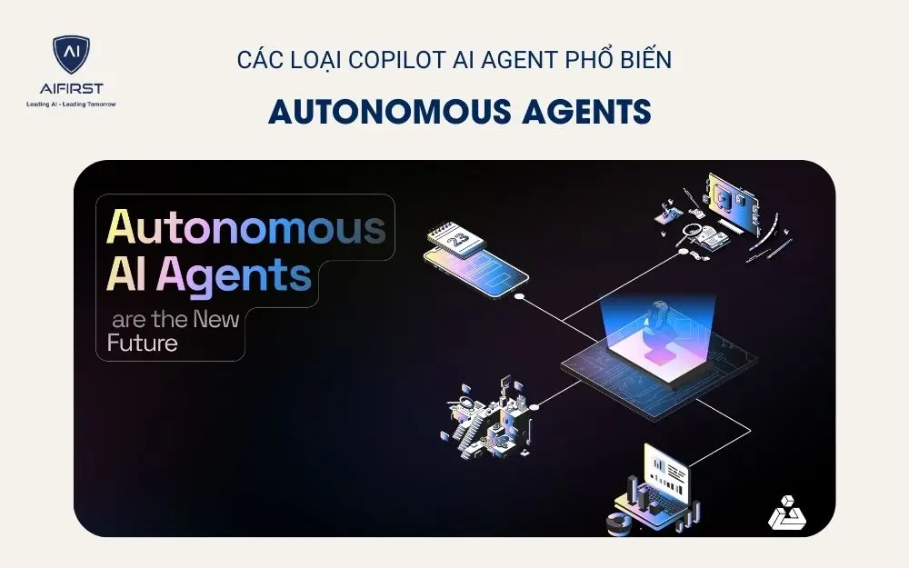 Autonomous Agents