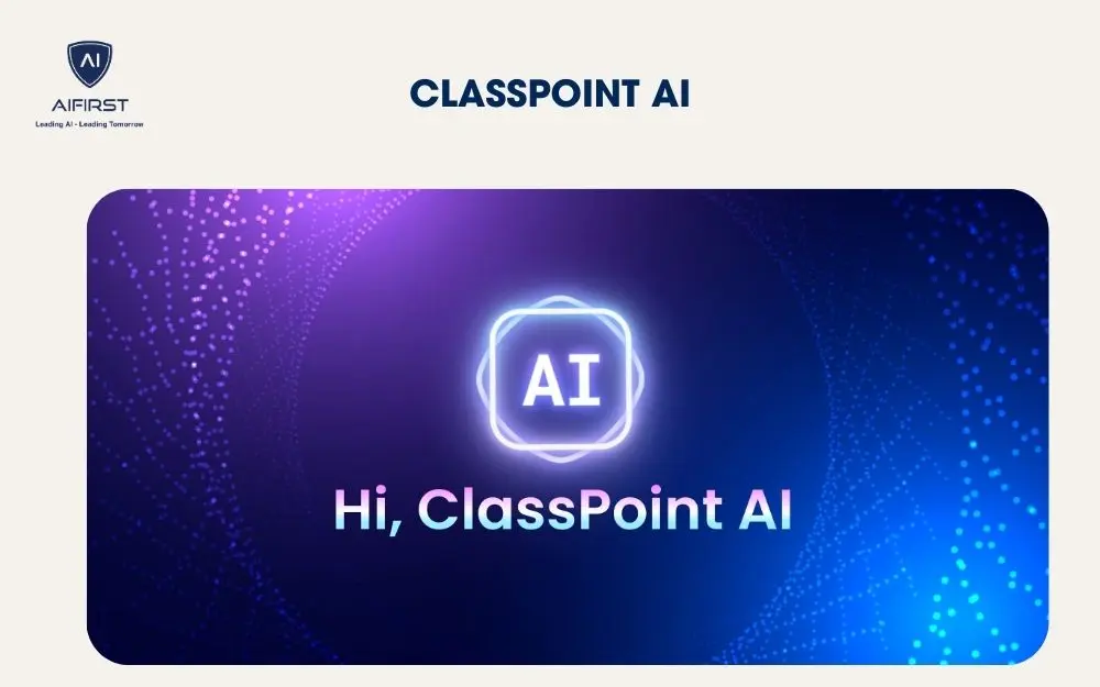 ClassPoint AI