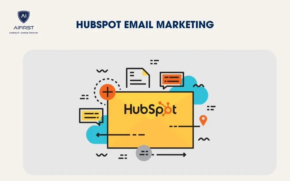 HubSpot Email Marketing