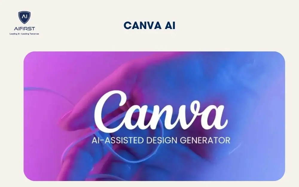 Canva AI