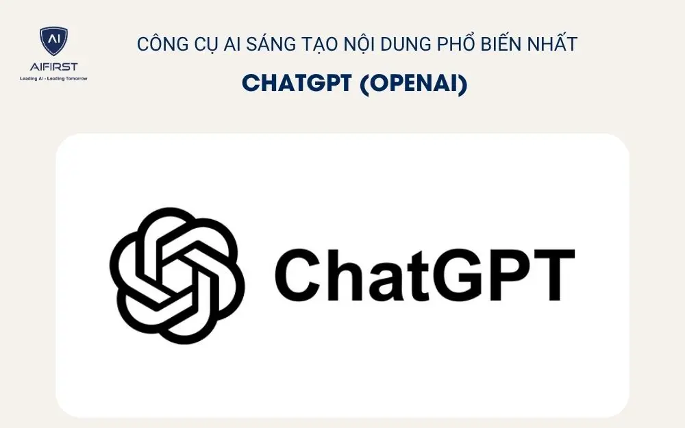 ChatGPT (OpenAI)