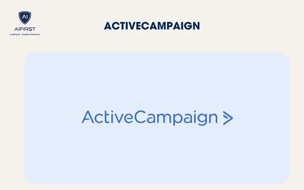 ActiveCampaign
