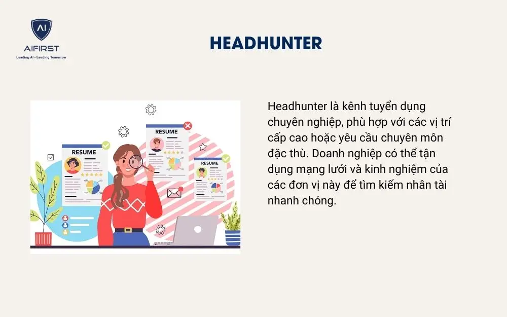 Headhunter