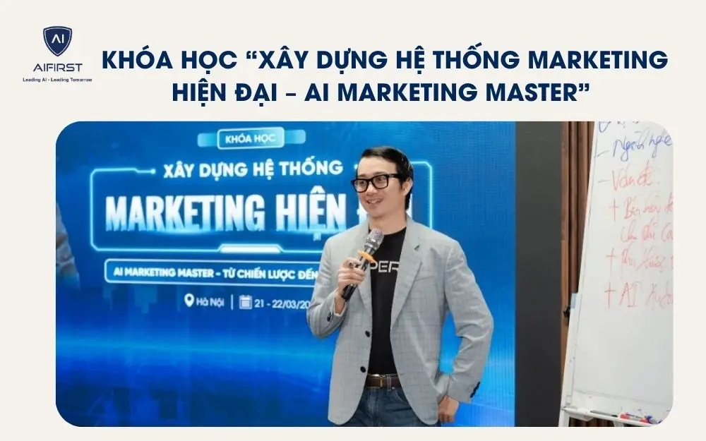 Giải ph&aacute;p marketing hiệu quả cho sếp kh&ocirc;ng giỏi chuy&ecirc;n m&ocirc;n