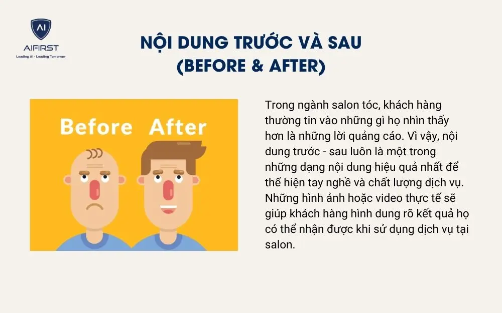 Nội dung review v&agrave; phản hồi từ kh&aacute;ch h&agrave;ng