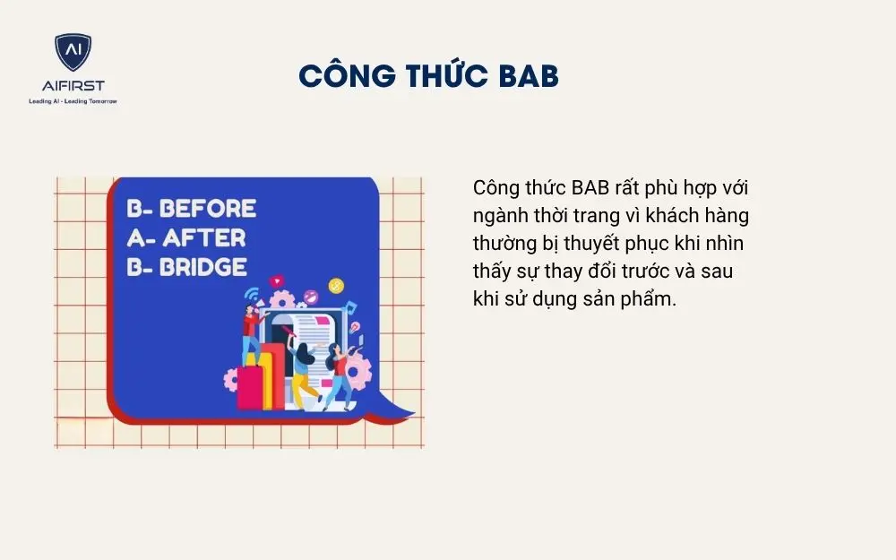 C&ocirc;ng thức BAB