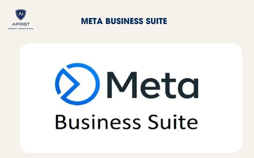 Meta Business Suite