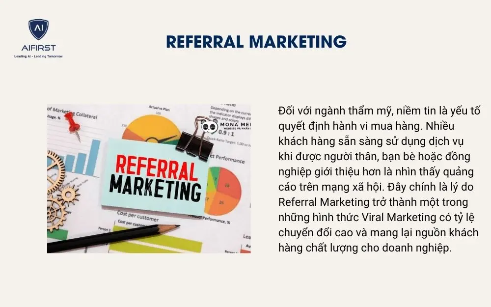 Referral Marketing