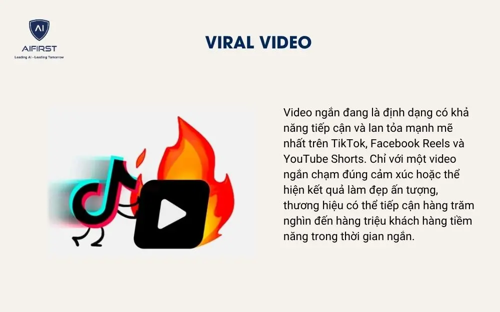 Viral Video&nbsp;