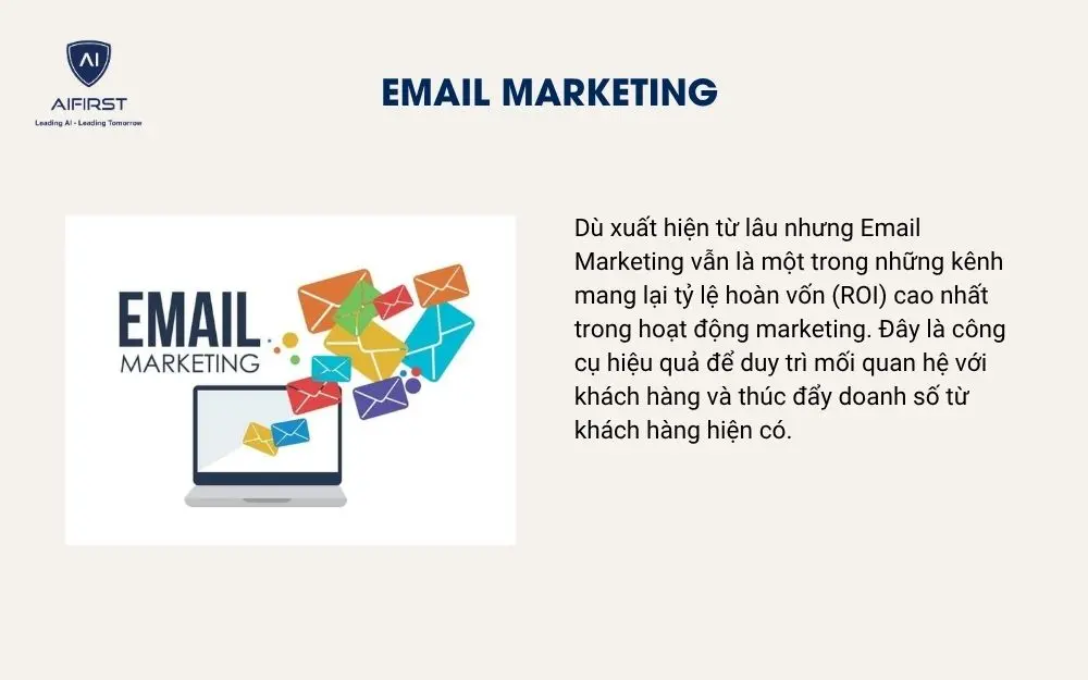 Email Marketing