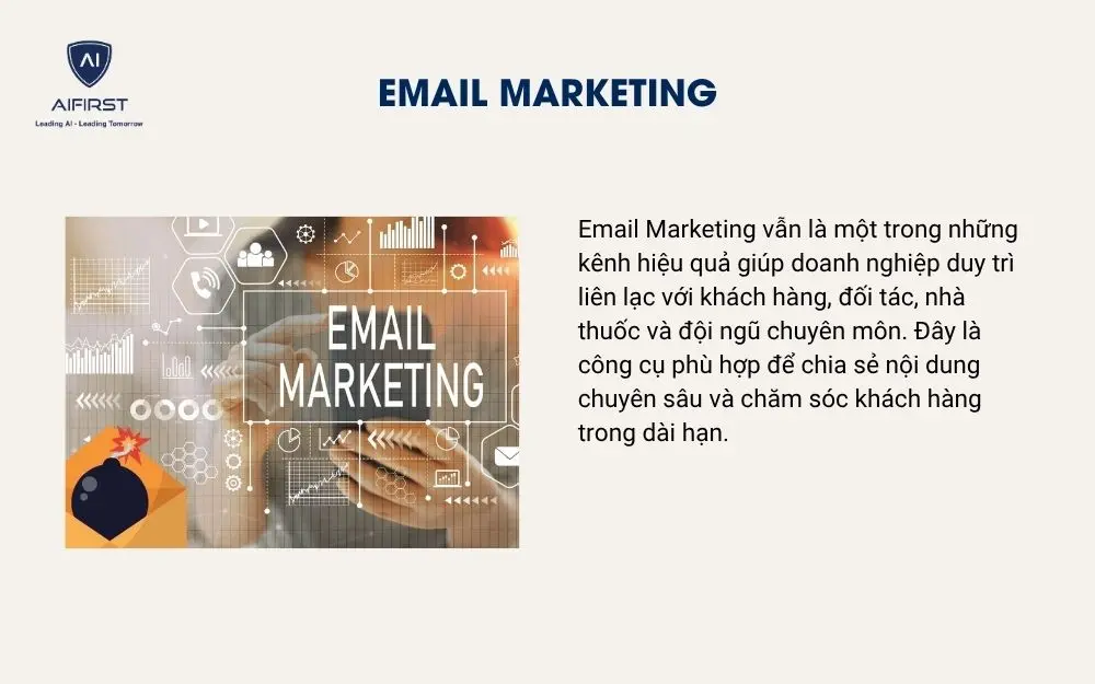 Email Marketing