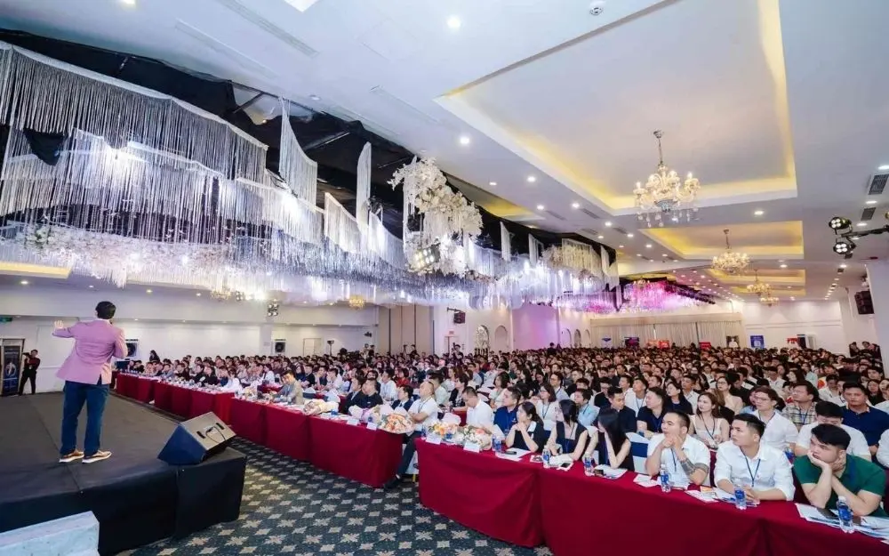 C&aacute;ch thu h&uacute;t đ&uacute;ng người, tuyển đ&uacute;ng năng lực