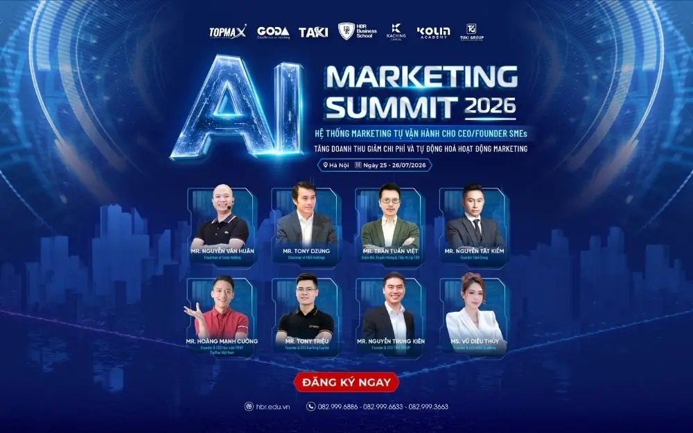 AI Marketing Summit 2026
