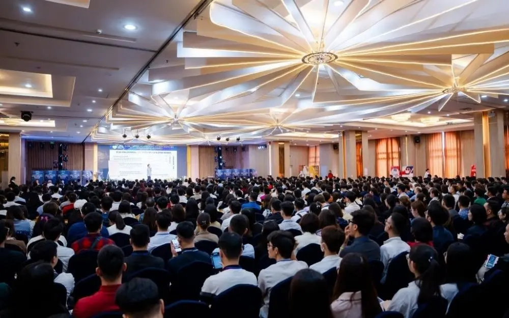  AI Marketing Summit 2026 c&oacute; g&igrave; đặc biệt?