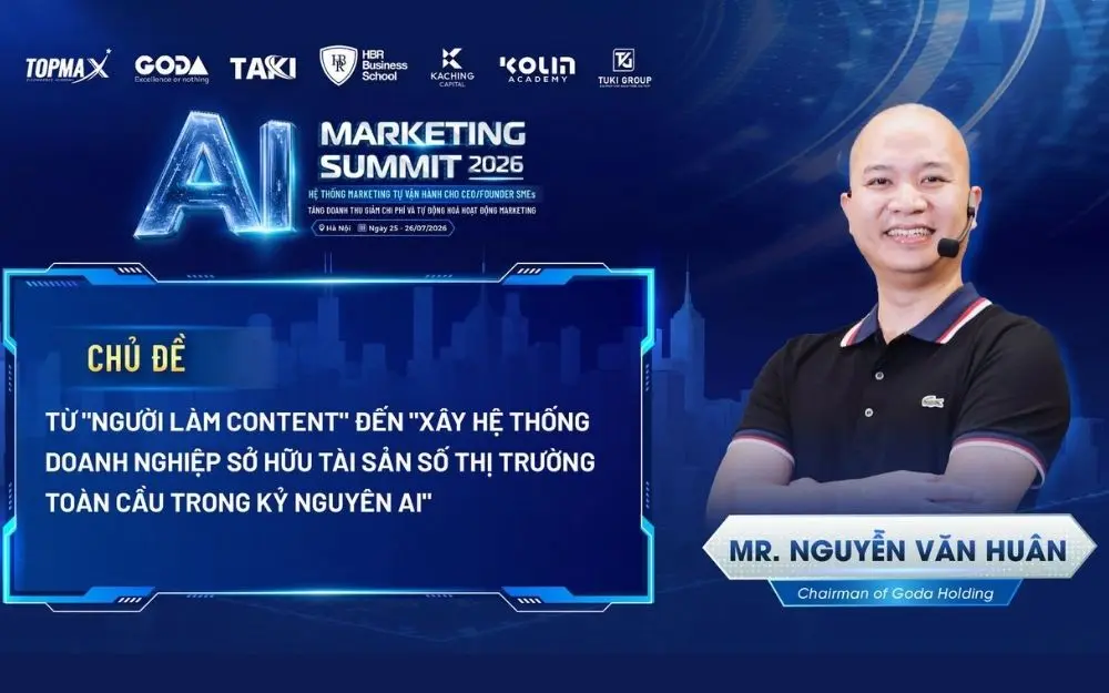 Mr. Nguyễn Văn Hu&acirc;n &ndash; Chairman of Goda Holding