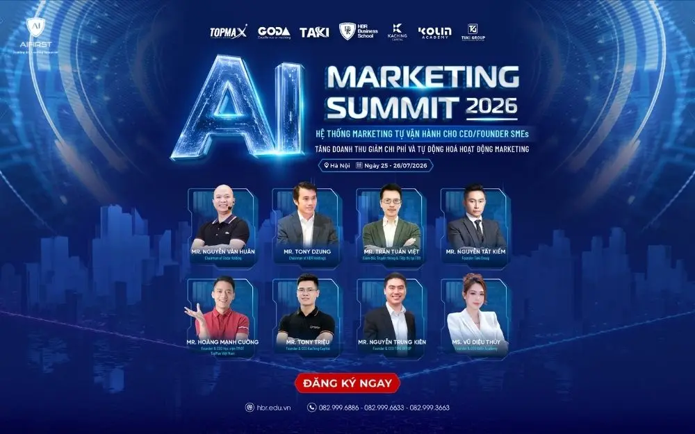 AI Marketing Summit 2026