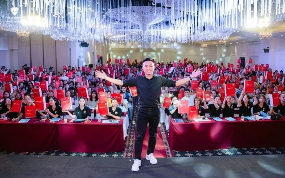 Mr. Nguyễn Tất Kiểm &ndash; Founder Taki Group