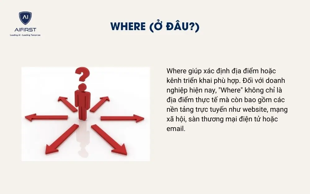 Where (Ở đ&acirc;u?)