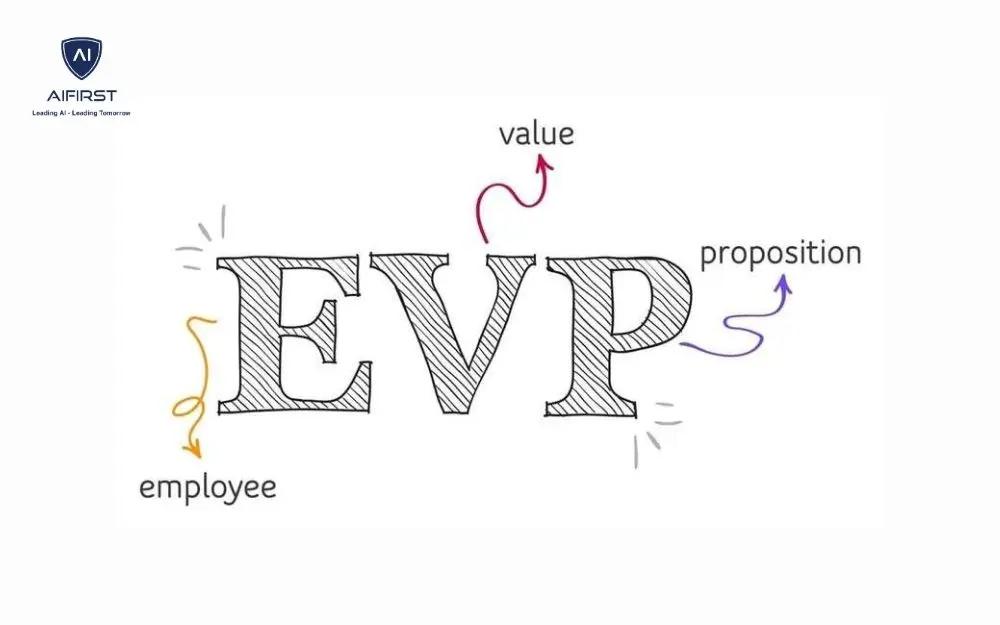 EVP kh&aacute;c biệt