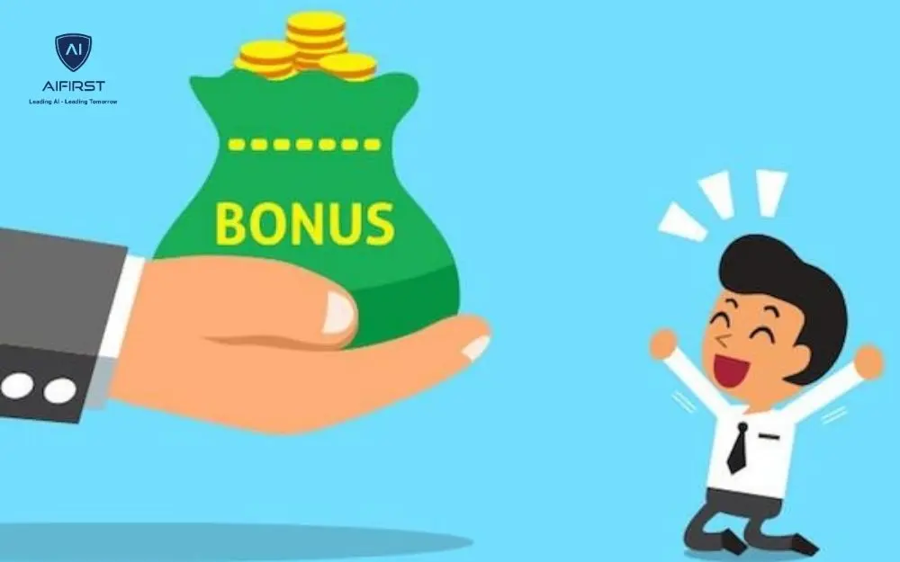 Ch&iacute;nh s&aacute;ch lương thưởng cạnh tranh v&agrave; minh bạch&nbsp;