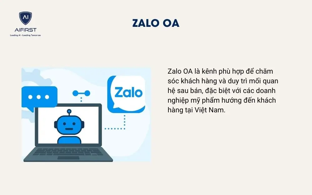 Zalo OA