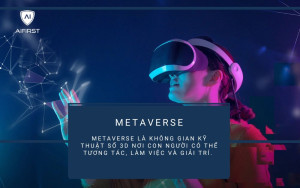 Metaverse