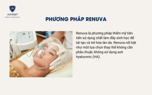 Phương pháp Renuva