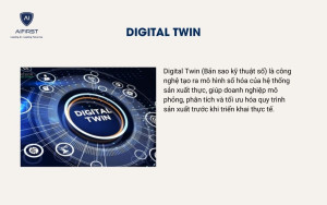 Digital Twin 