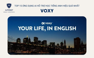 voxy