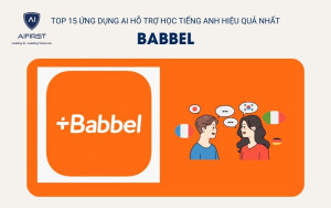 Babbel